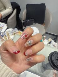 -瞧·享轻奢美甲美睫