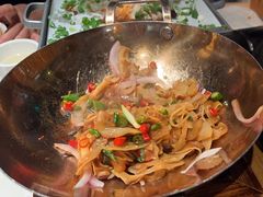 -绿茶餐厅(龙湖金楠天街店)