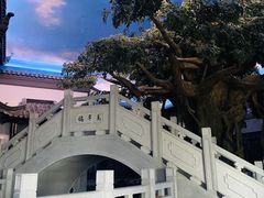 -馋遇江南·精致湖景雅宴(东方之门店)