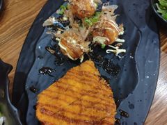 -达鳍寿司(建大店)