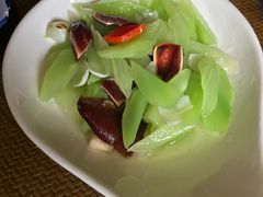 渔庄小炒-烟水渔庄餐厅(西溪湿地店)
