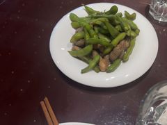 -三个大叔烤羊肉串·歌手驻唱·碳烤鲜肉(西三旗店)