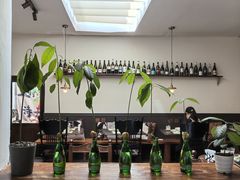 -沏点Trattoria意大利餐厅(新街口店)