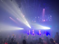 -V AMUSING CLUB·酒吧(银河中心店)