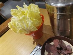 -楚成谷鸭馆(裕民店)