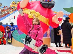 -广州热雪奇迹