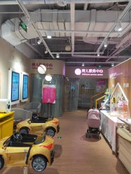 -孩子王(金茂汇店)