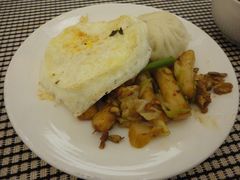 -杭州海华满陇度假酒店