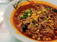 金汤肥牛-八珍饺子·烤鸭·家常菜