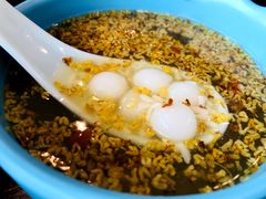 -何必是家面馆 HB noodles&coffee
