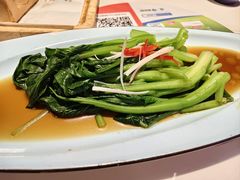 -绿茶餐厅(广州嘉裕太阳城店)
