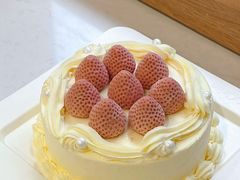 -壹点壹客·生日蛋糕(南山店)