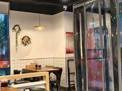-李先生牛肉面大王(大兴枣园店)