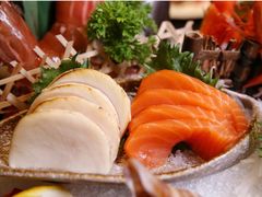 -川骄海鲜自助(亚运村店)