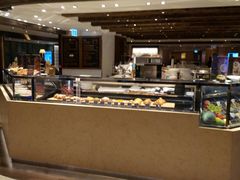 自助取餐区-Passion(太古城店)