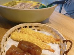 -和府捞面(北美新天地店)