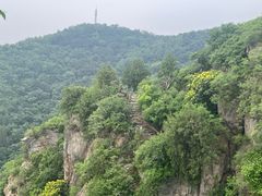 -北京鹫峰国家森林公园