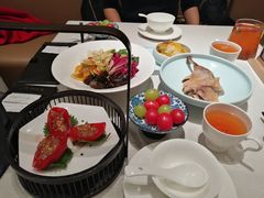 -狮王府淮扬菜(新街口友谊店)