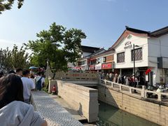 -哑巴生煎(临顿路店)