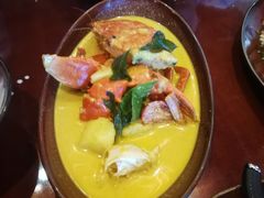 -红泰·泰精选·特色料理(中山路店)