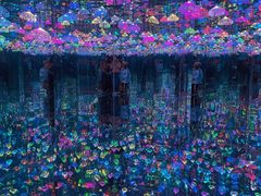 -上海梵高星空艺术馆(南京路旗舰店)