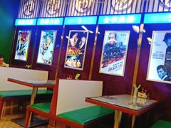 -七爷清汤腩·港式餐厅(金狮广场店)
