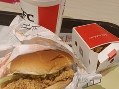 -肯德基(堤口店)