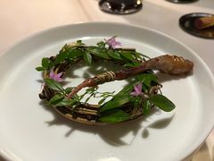 -三嚥阁 La Villa Restaurant