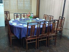 包厢-长兴菜馆(高桥店)