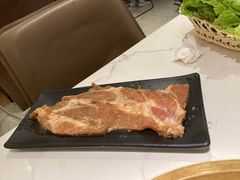 -花味烤肉·拌饭(庐阳万科店)