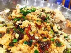 -标记好食