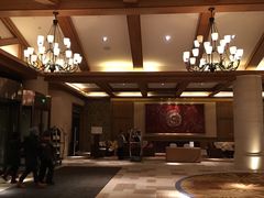 -长白山万达喜来登度假酒店