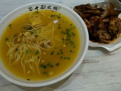 android_upload_pic-十面欢腾·海鲜面·台式Bistro(长乐路店)