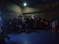 -太平洋海底世界博览馆·展览厅