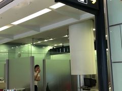 -常州奔牛国际机场