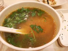 -东泰祥生煎馆(重庆北路店)