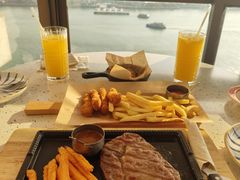 -必胜客(海滨店)