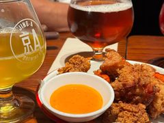 -京A Taproom·精酿餐吧(CBD店)