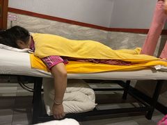 -香江明珠休闲水汇(罗湖村店)
