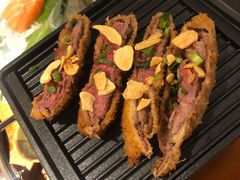 -有喜屋·烧鸟·居酒屋(周浦万达店)