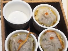 -粤点越有·茶点·粤菜(樵岭国际店)