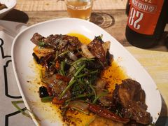 -枪火串烧·东北特色烧烤(罗湖总店)