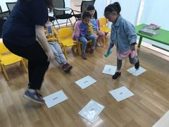 -英孚教育青少儿(宝龙中心)