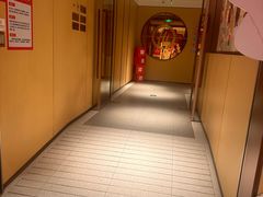 -海底捞火锅(龙湖金沙天街店)
