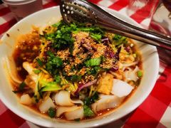 -西贝(上海新梅广场店)