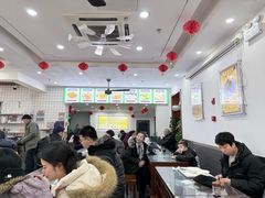 -护国寺小吃(左家庄店)
