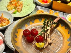 -匠和风精致料理(祥禾天地店)