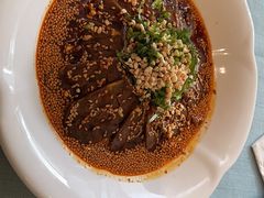 -御苑精品川菜馆(锦江店)
