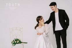 -金夫人婚纱摄影