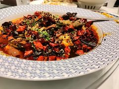 -铂尔台州菜(铂尔国际店)